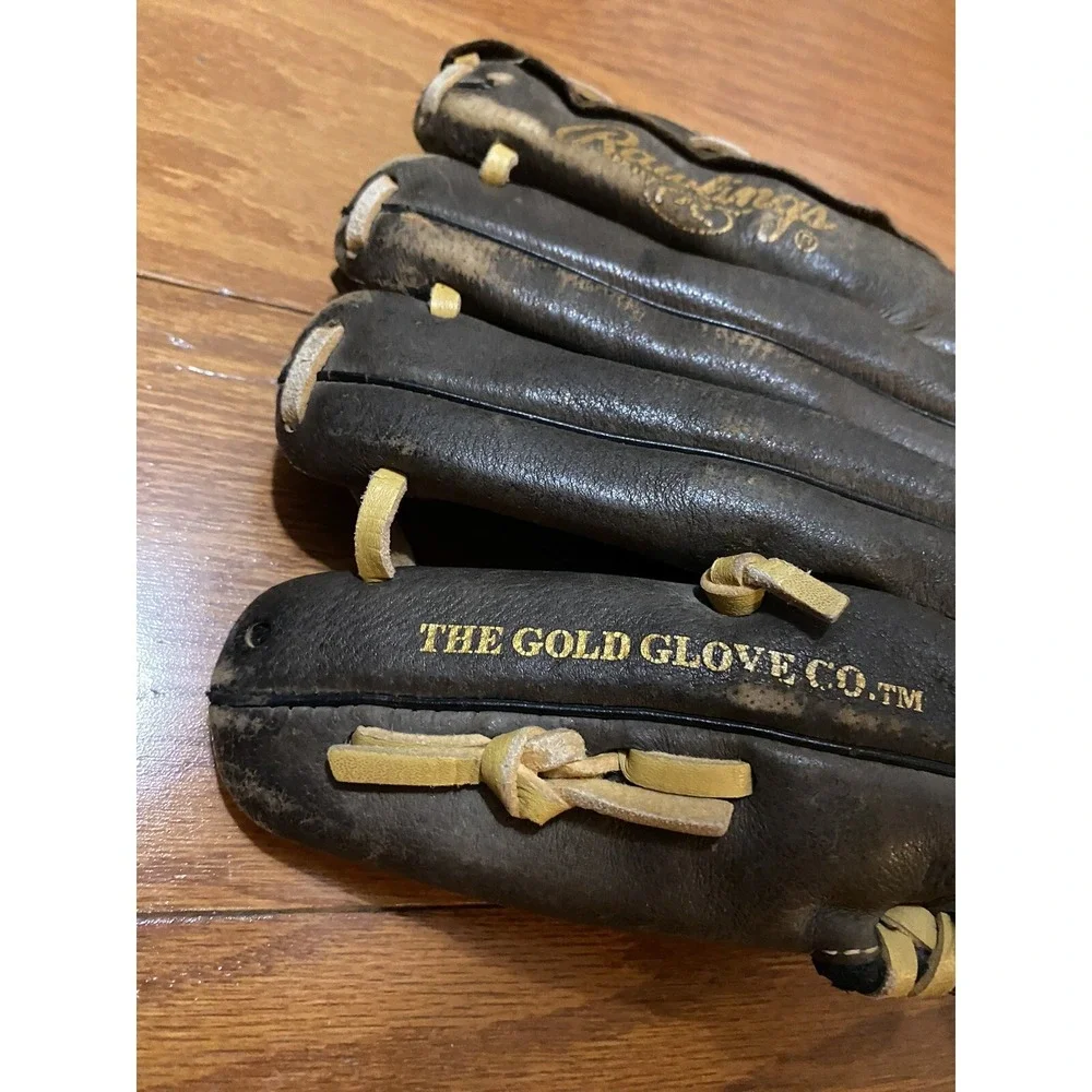 Rawlings Highlight Series 11
